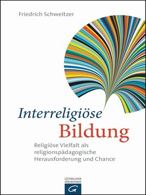 cover image of Interreligiöse Bildung